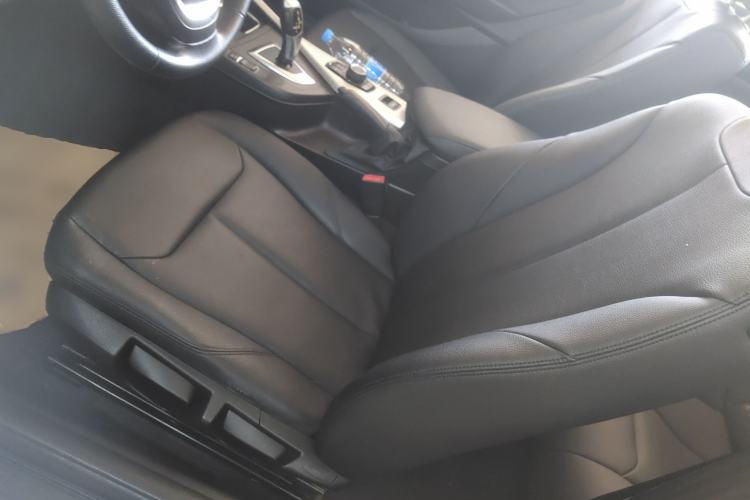 Used BMW 2 Series 2015 218i Convertible Coupe
