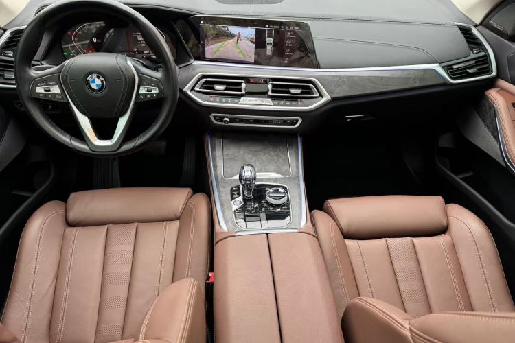 Used BMW X5 2021 xDrive30i X Design Package