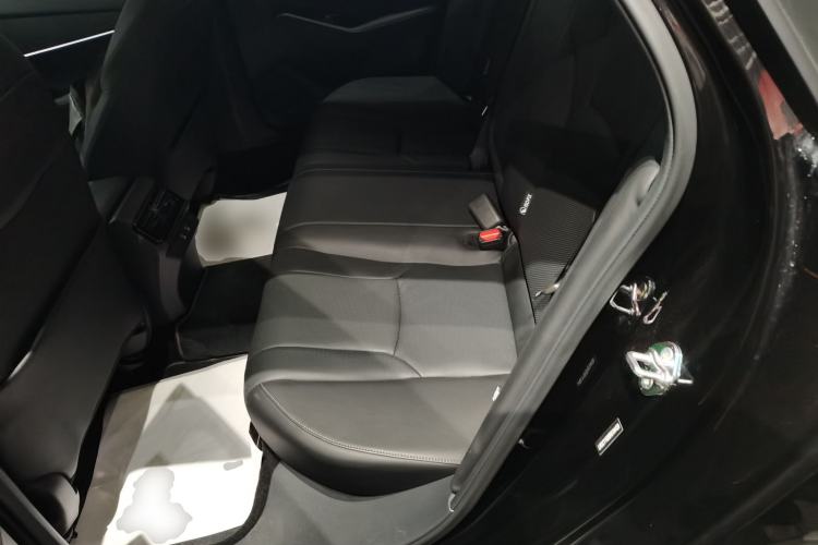 Used Honda Accord 2024 260TURBO Prestige Edition
