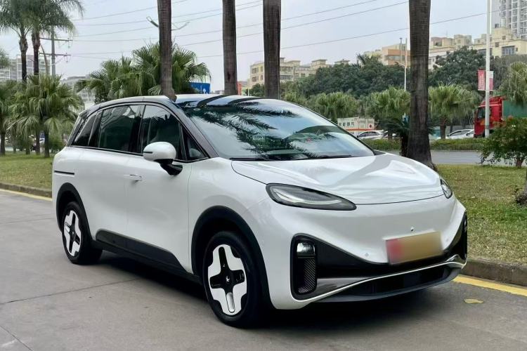 Used ARCFOX Kaola 2023 Parent-Child Edition Pro
