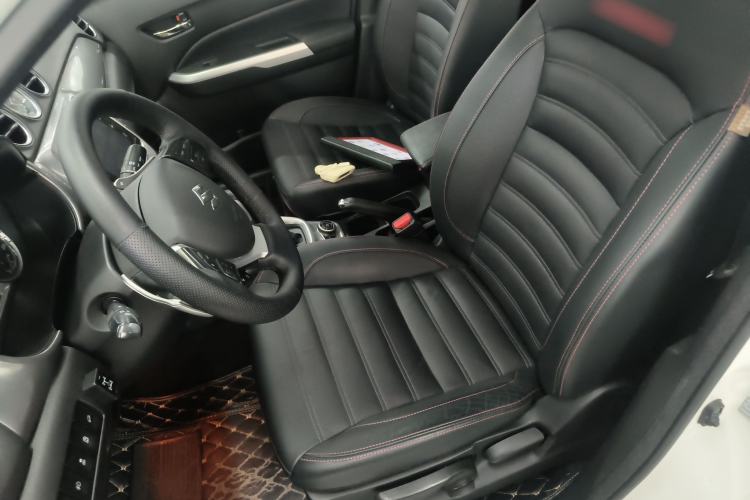 Used Suzuki Vitara 2016 1.4T Automatic 4x4 Flagship Model
