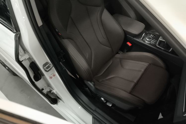 Used BMW 1 Series 2021 125i M Sport Night Edition