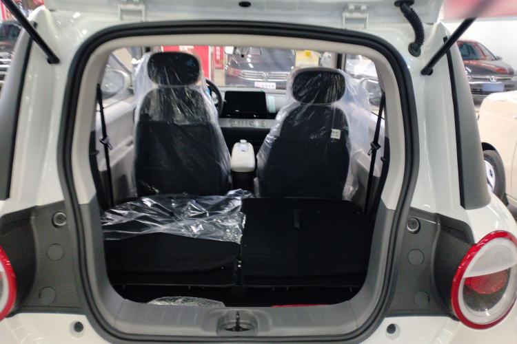 Used  Lumin 2025 205 km Xiangqin Version
