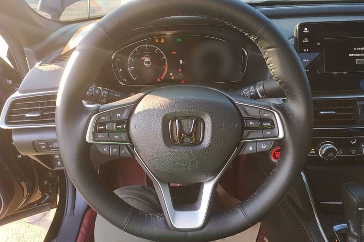 Used Honda Inspire 2022 260TURBO Elegant Edition