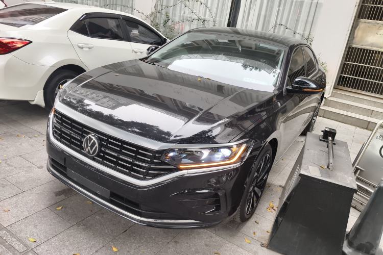 Used Volkswagen Passat 2023 Revised 330TSI Elite Edition