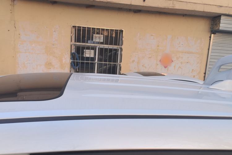 Used Cowin Xuanjie Pro 2021 1.5T CVT Jingzun Edition