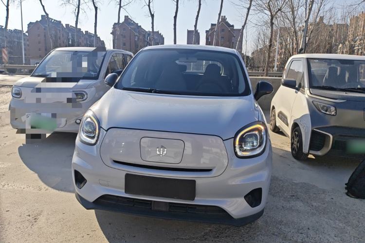 Used Leapmotor T03 2023 310 Lite Edition