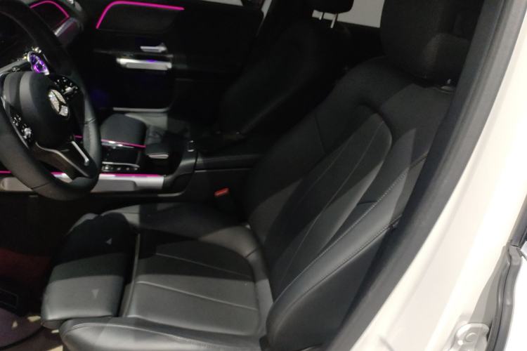 Used Mercedes-Benz GLB 2022 Refresh GLB 200 Dynamic Edition
