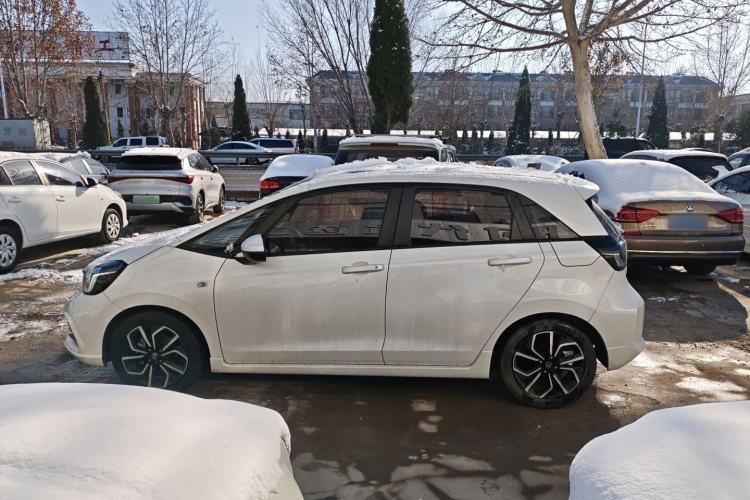 Used Honda LIFE 2021 1.5L CVT SPO-SS Dynamic Edition