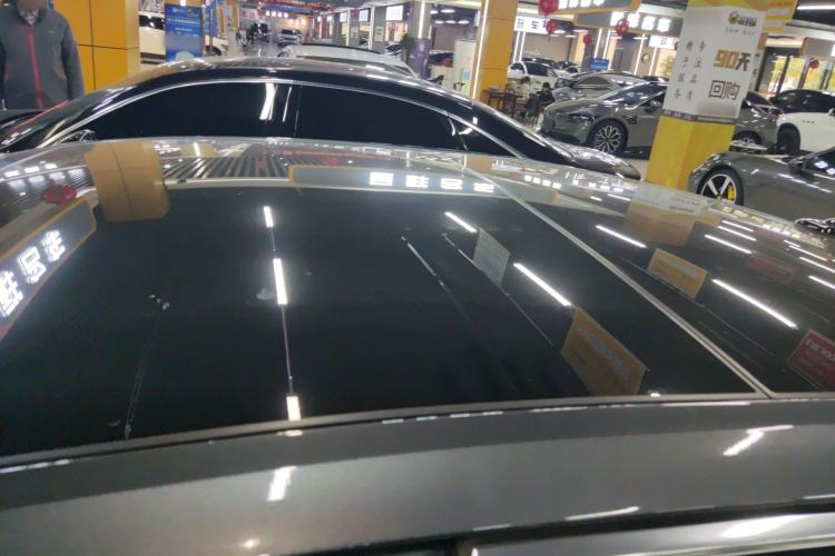 Used Audi A6L 2022 45 TFSI Prestige Dynamic Edition
