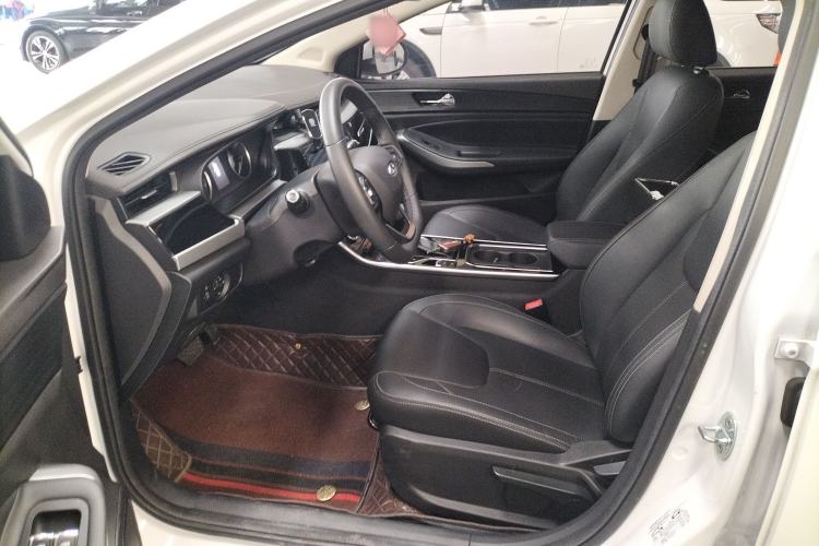 Used Chery Arrizo 5 2024 1.5L CVT Style Version
