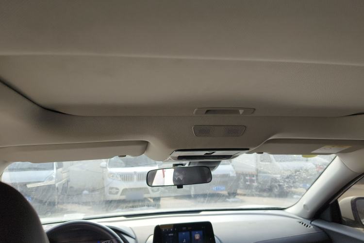 Used Nissan Sylphy 2022 1.6L XL CVT Enjoyment Edition