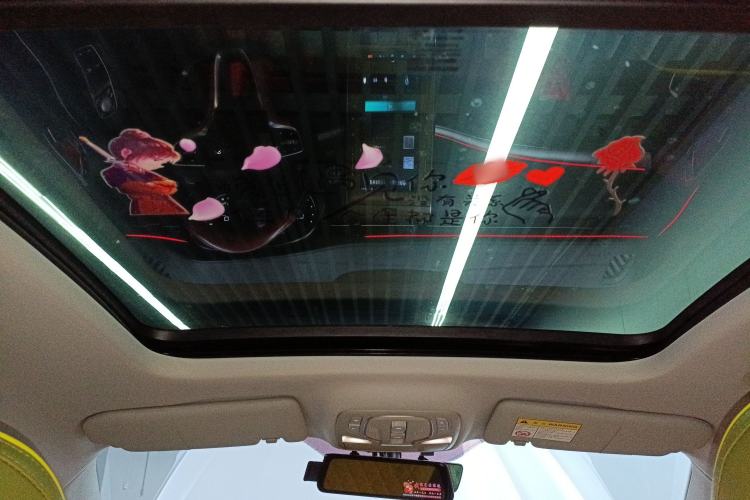 Used Roewe RX5 MAX 2019 300TGI Automatic 4G Connect Luxury Edition
