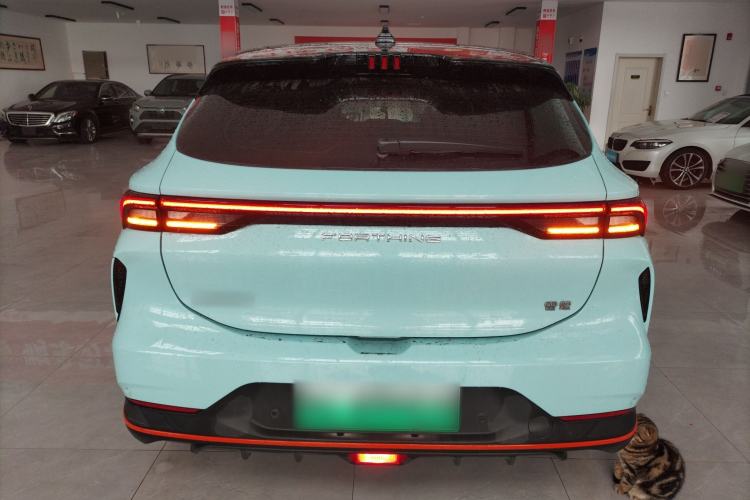 Used FORTHING Friday 2023 430 Elite
