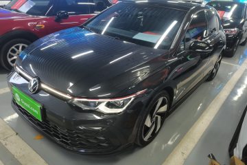 Used Volkswagen Golf GTI 2021 380TSI DSG GTI