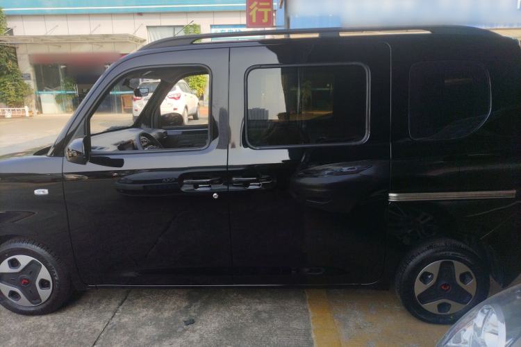 Used Wuling Zhiguang New Energy 
