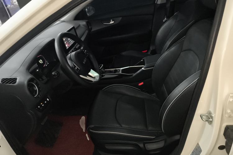 Used Kia K3 2024 1.5L CVT Comfort Plus Edition
