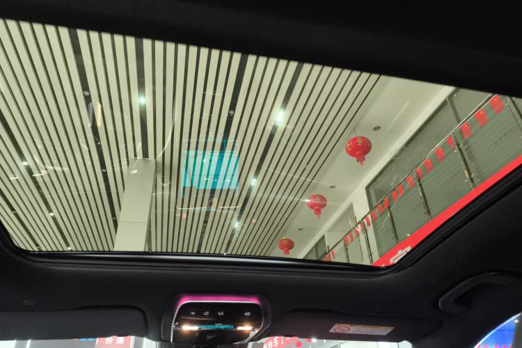 Used Mercedes-Benz C-Class 2024 Facelift C 260 L Night Edition Sport Version
