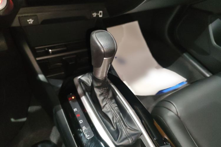 Used Honda Crider 2022 180Turbo CVT Luxury Edition
