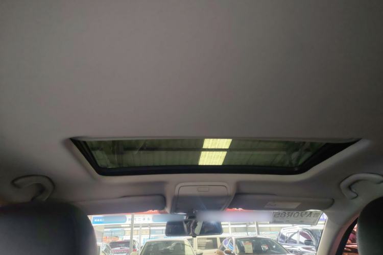 Used Volkswagen Passat 2017 330TSI DSG Luxury Edition
