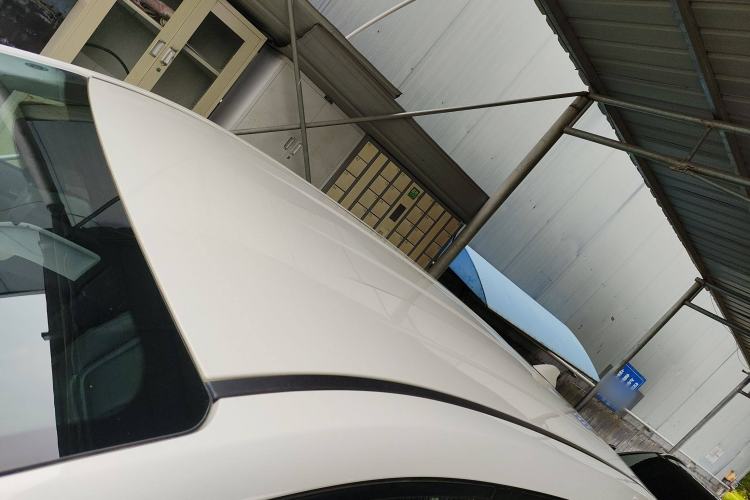 Used Bestune NAT 2022 Enjoy Travel Battery-Swap Version 100kW 401km
