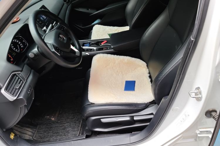 Used Honda Accord 2018 230TURBO Comfort Edition China VI Emission Standard