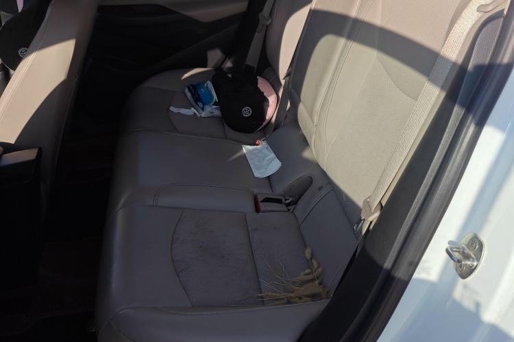 Used Chevrolet Cruze 2015 1.5L Automatic Luxury Edition