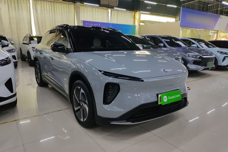 Used Nio ES6 2024 75 kWh
