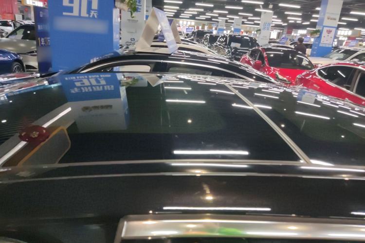 Used Mercedes-Benz E-Class 2022 Updated E 300 L Stylish Edition
