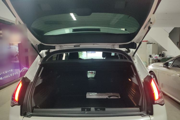 Used Peugeot 3008 2016 1.6THP Automatic Trend Edition