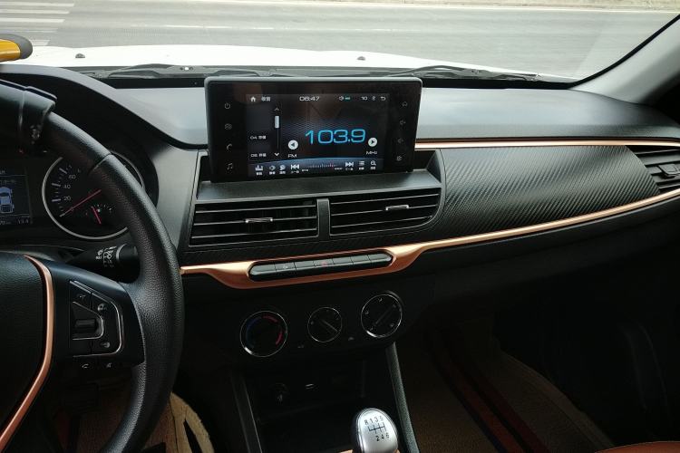 Used Great Wall Wingle 7 2022 2.0T Diesel Two-Wheel Drive Practical Version Big Double Cab GW4D20M
