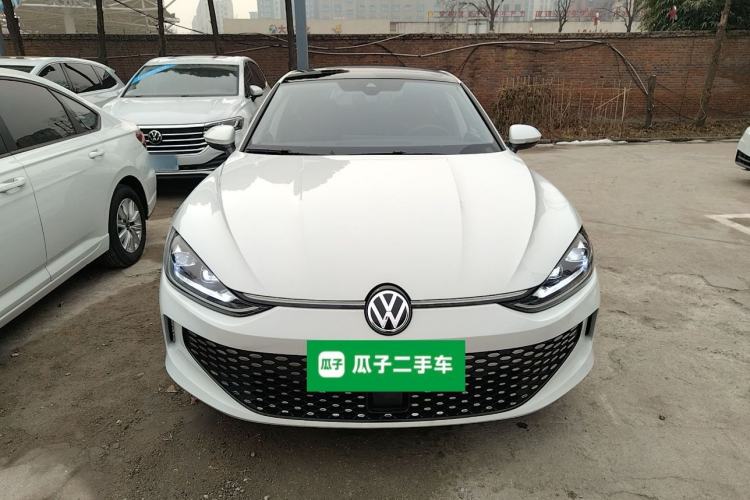 Used Volkswagen Lamando 2025 Lavida L 280TSI DSG Cool & Spicy Edition