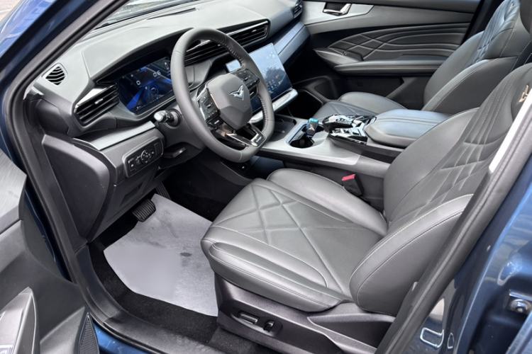 Used Cowin Kunlun 2023 Kunlun 500 Skyline Edition