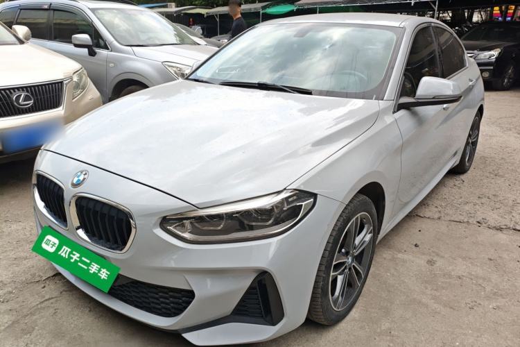 Used BMW 1 Series 2021 120i M Sport Edition