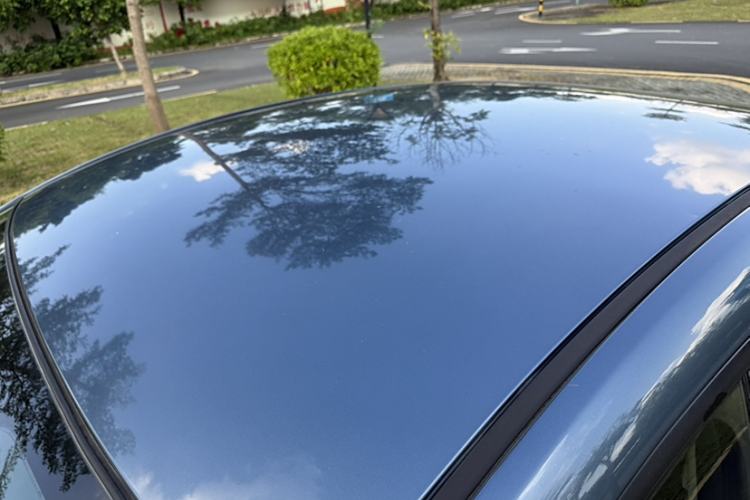 Used Mazda Mazda 3 Axela 2017 Sedan 1.5L Automatic Comfort Model Emission Standard China V
