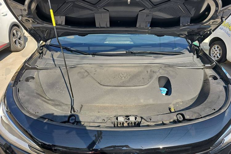 Used Volkswagen ID.4 X 2024 Pure & Smart Edition
