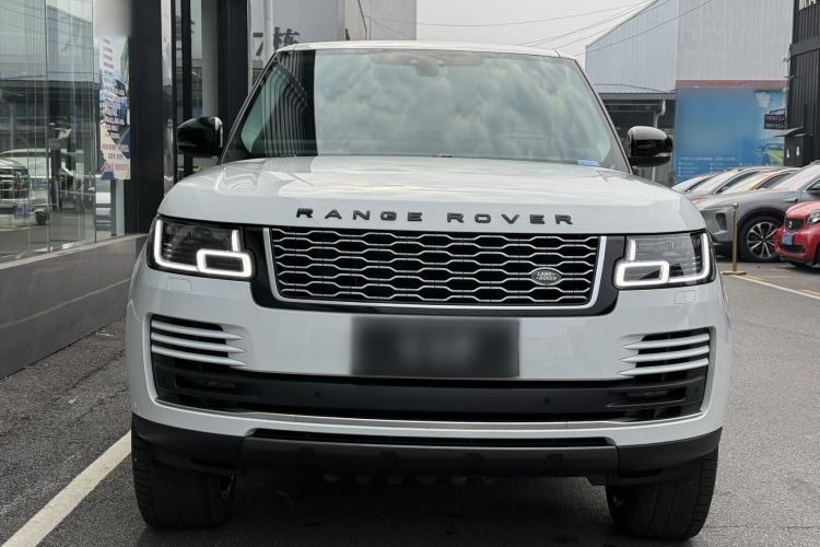 Used Land Rover Range Rover 2021 3.0 L6 Centennial Edition