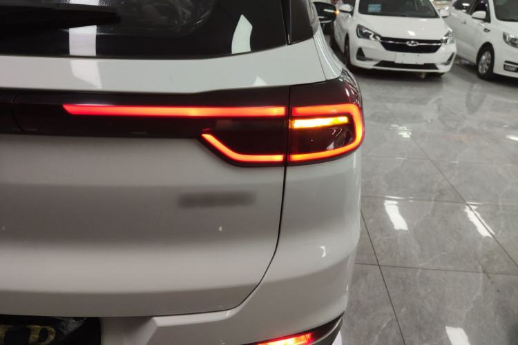 Used Chery Tiggo 7 2020 1.5T Manual Elite Edition
