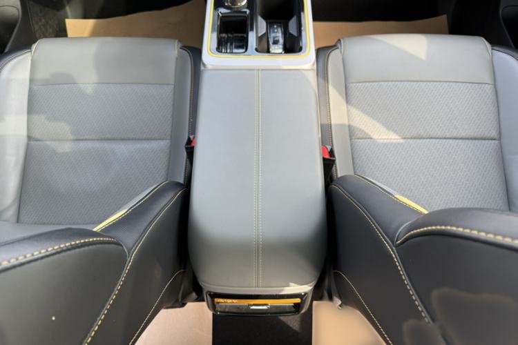 Used AION Y 2022 70 Tech Edition Lithium Iron Phosphate