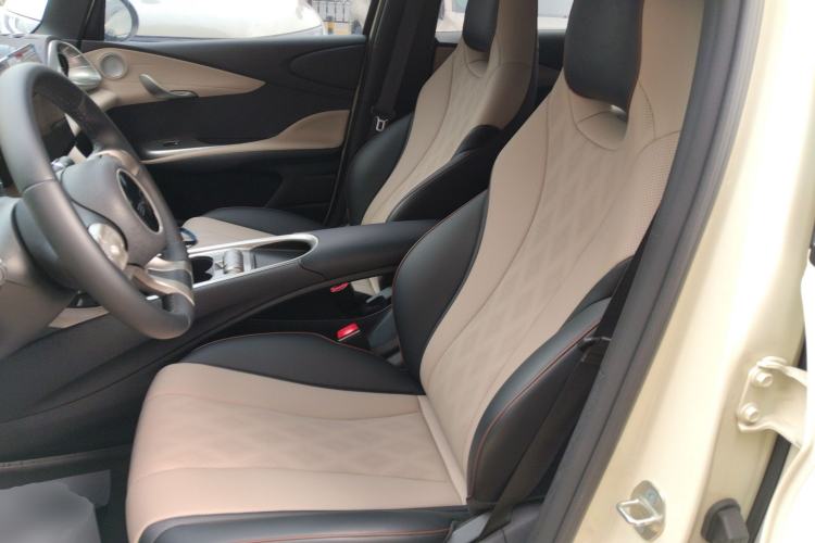 Used BYD Dolphin 2025 420km Free Edition
