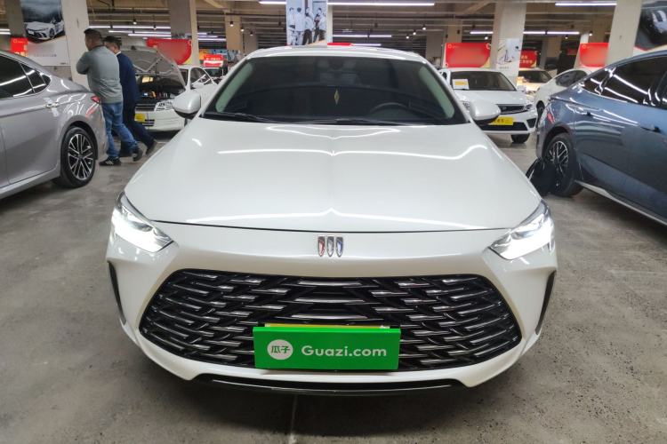 Used Buick Regal 2024 25T Deluxe Edition