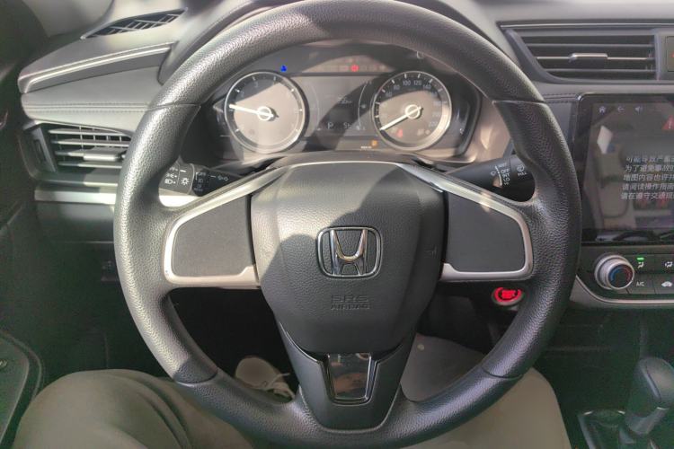 Used Honda Envix 2019 180TURBO CVT Enjoyment Version China VI
