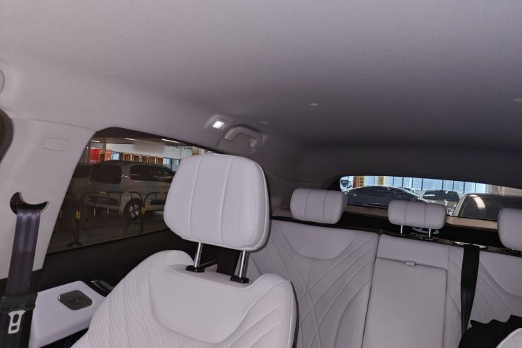 Used Chery New Energy eQ7 2023 512km Pro
