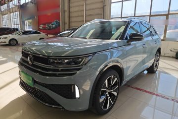 Used Volkswagen Talagon 2023 380TSI All-Wheel Drive R-Line Journey Edition