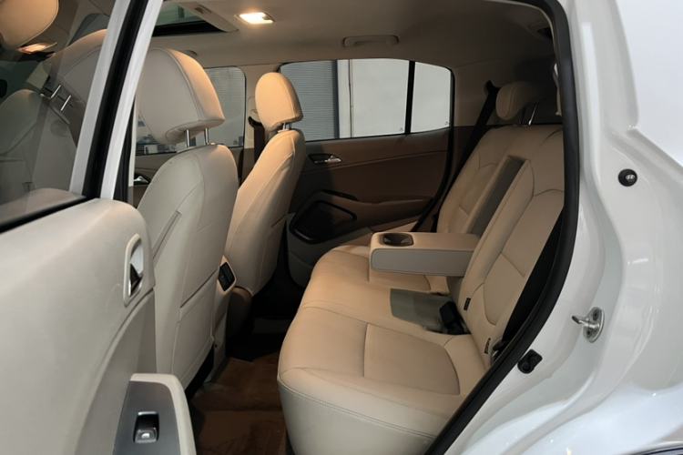 Used Hyundai ix35 2021 240TGDi DCT Two-Wheel-Drive GLS Leading Edition
