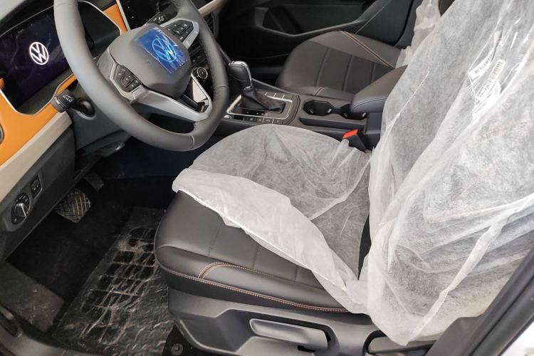 Used Volkswagen Bora 2025 280TSI DSG Comfort Edition
