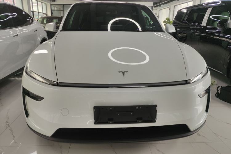 Used Tesla Model Y 2026 Rear-Drive Model