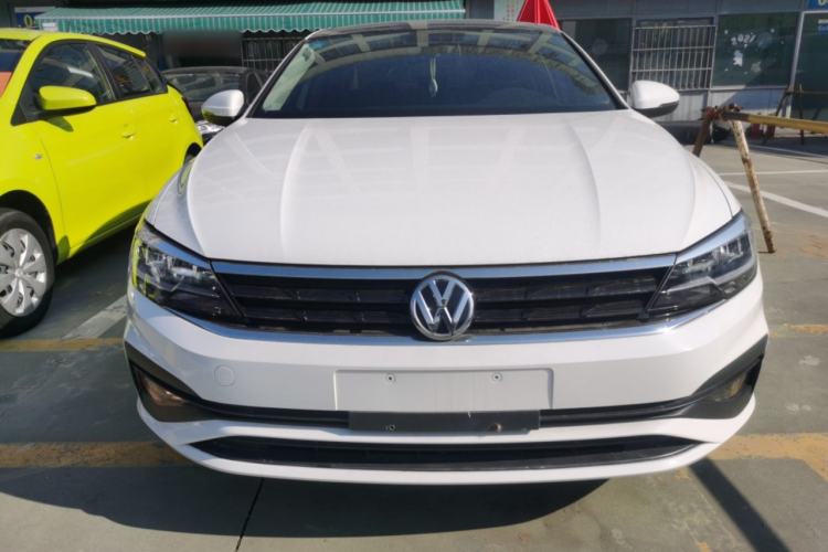 Used Volkswagen Lamando 2021 230TSI DSG Fashion Edition