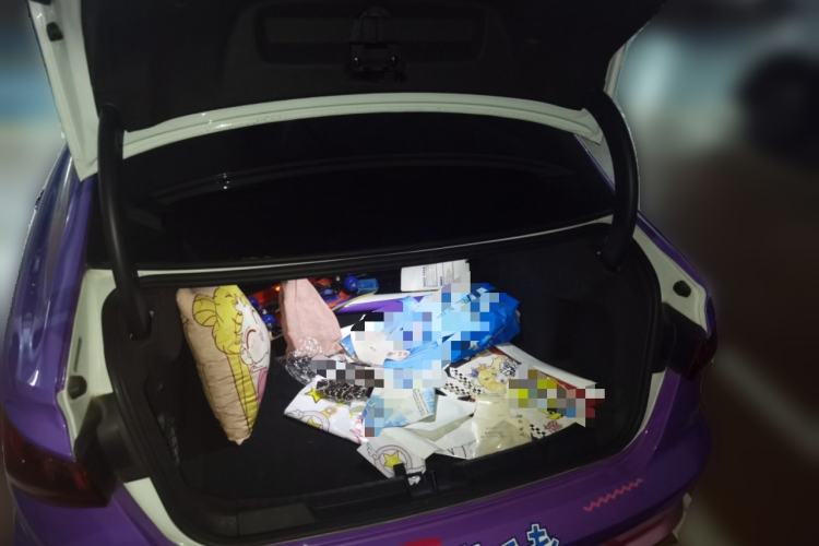 Used Audi A3 2021 A3L Limousine 35 TFSI Luxury Sport Edition
