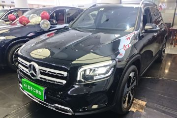 Used Mercedes-Benz GLB 2021 GLB 200 Fashion Model